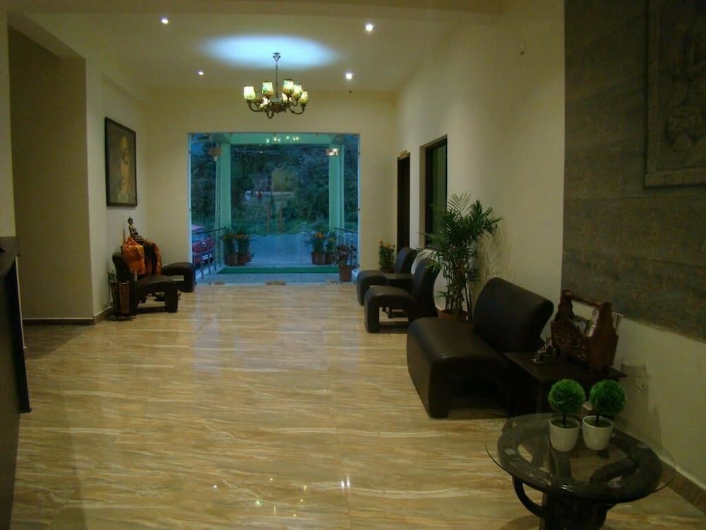 Фото Hotel Sagarmatha