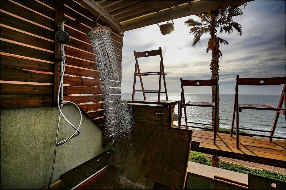 Фото The sunset suit