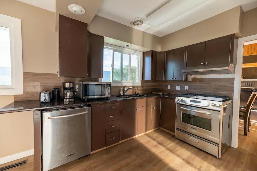 Фото Misty Mountain B&b