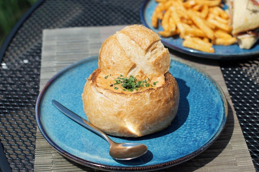 Фото Hotel Indigo Everett - Waterfront Place, an Ihg Hotel