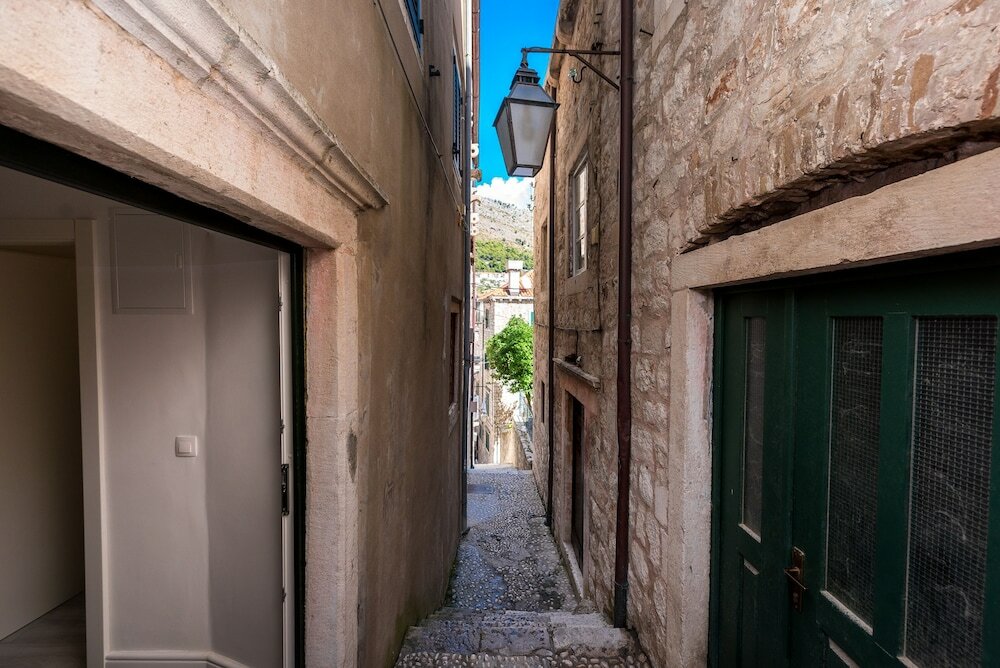 Фото EuroAdria Residence