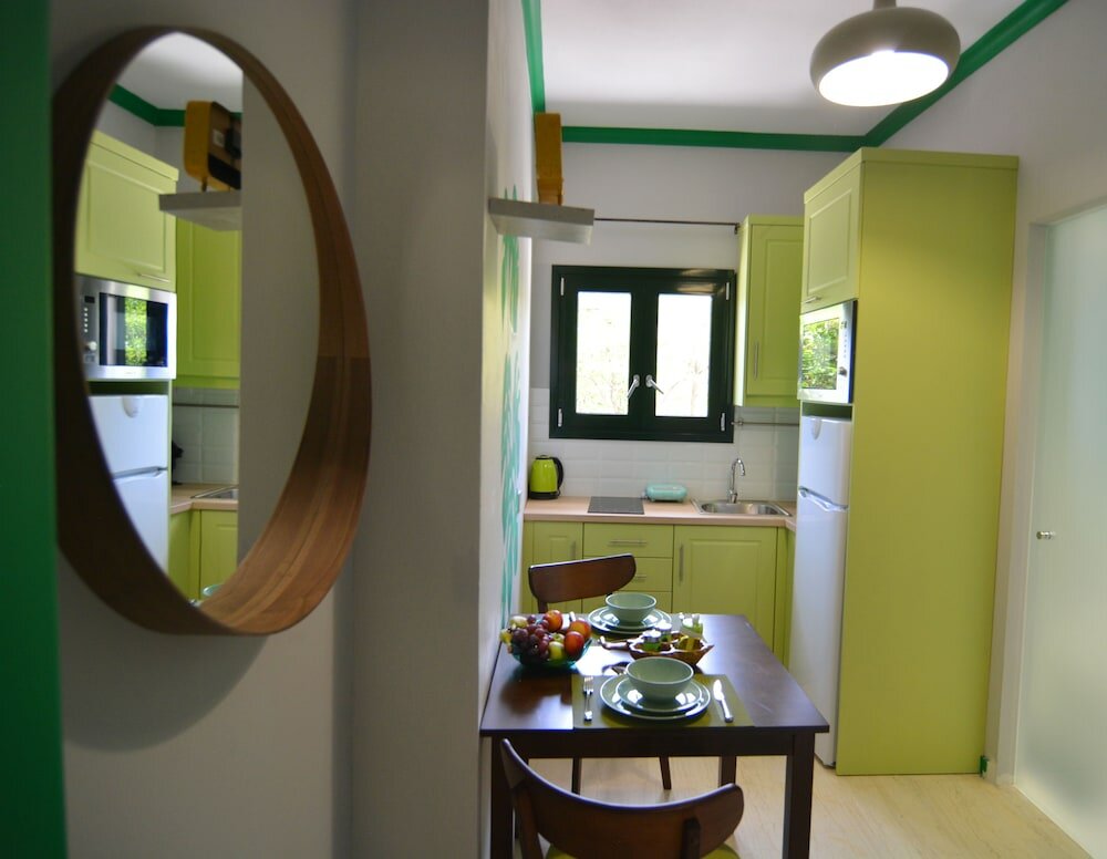 Фото Wings Apartments