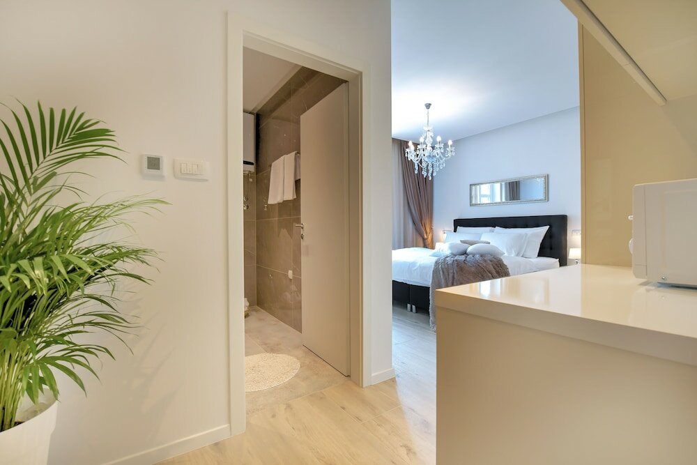 Фото VIA Porto Rooms