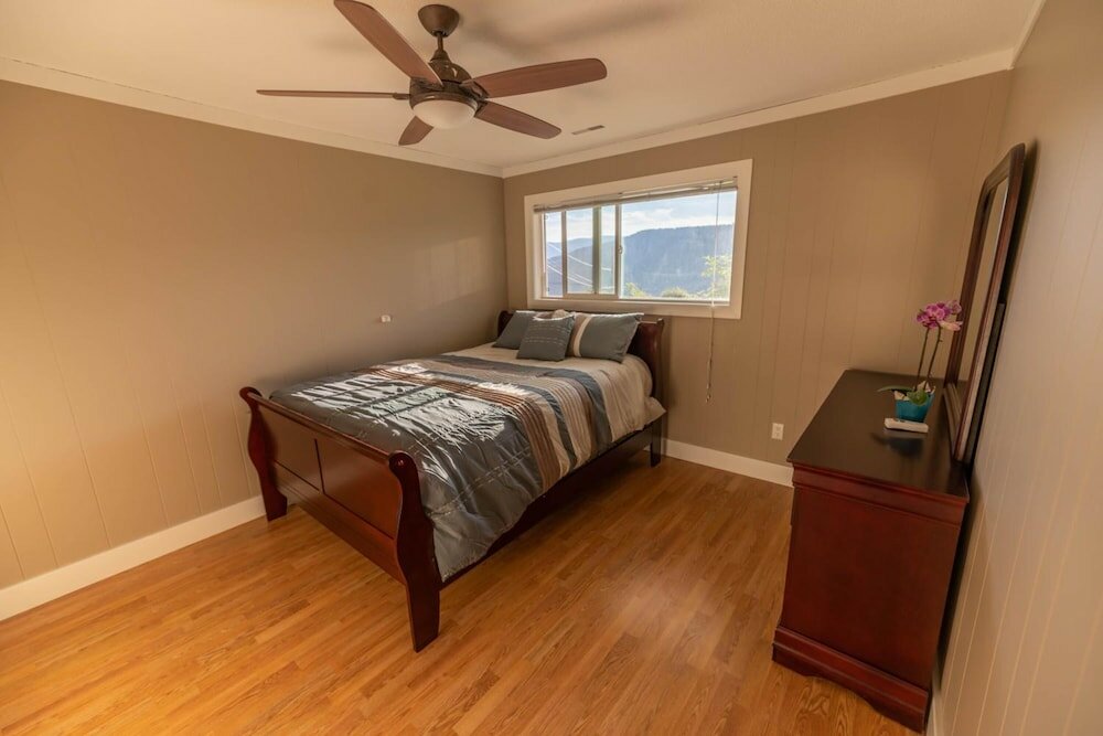 Фото Misty Mountain B&b