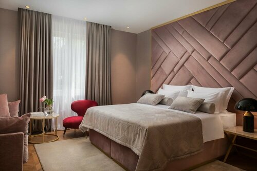 Гостиница Five Elements Luxury Rooms в Сплите