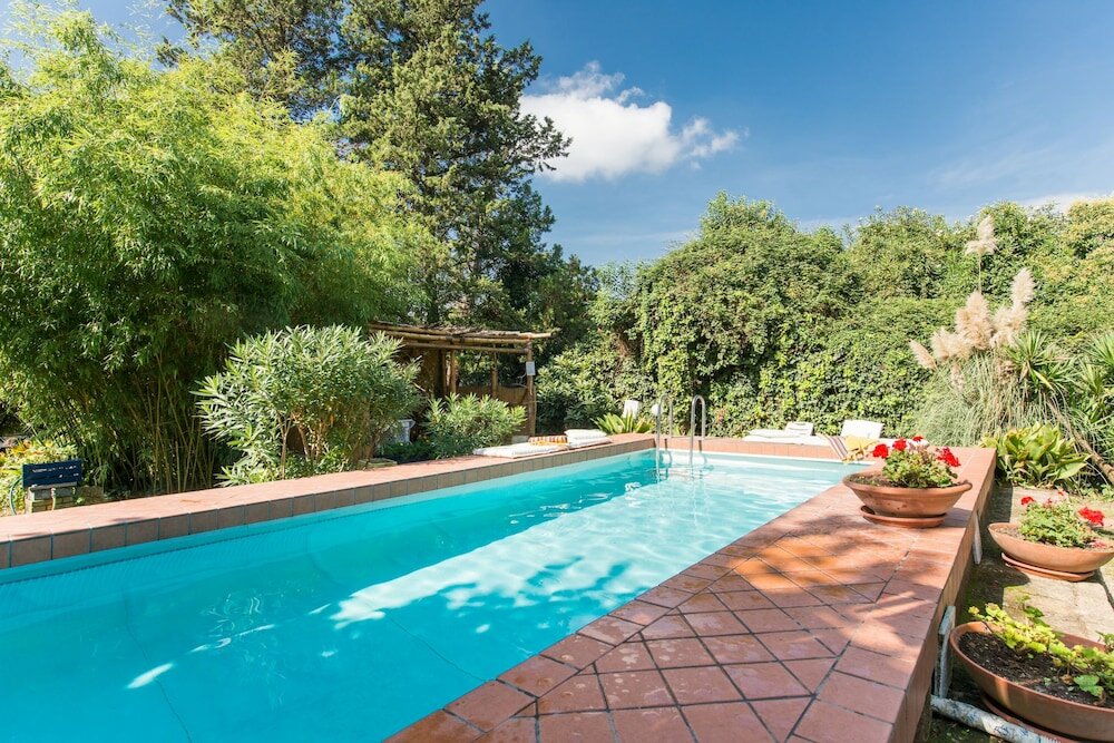 Фото Appia Antica Cottage