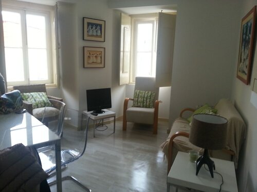 Гостиница DoBairro Suites at Principe Real в Лиссабоне