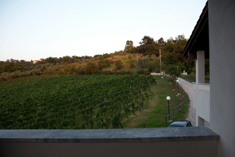 Фото La Timpa del Cucco