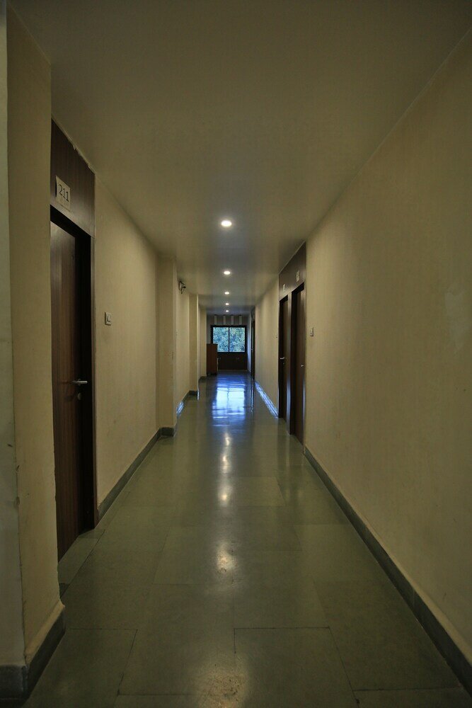 Фото Hotel Hospice