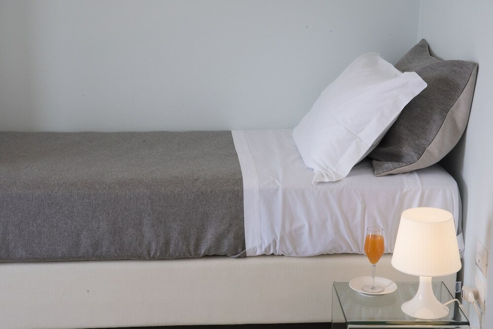 Фото Attico 33 B&b