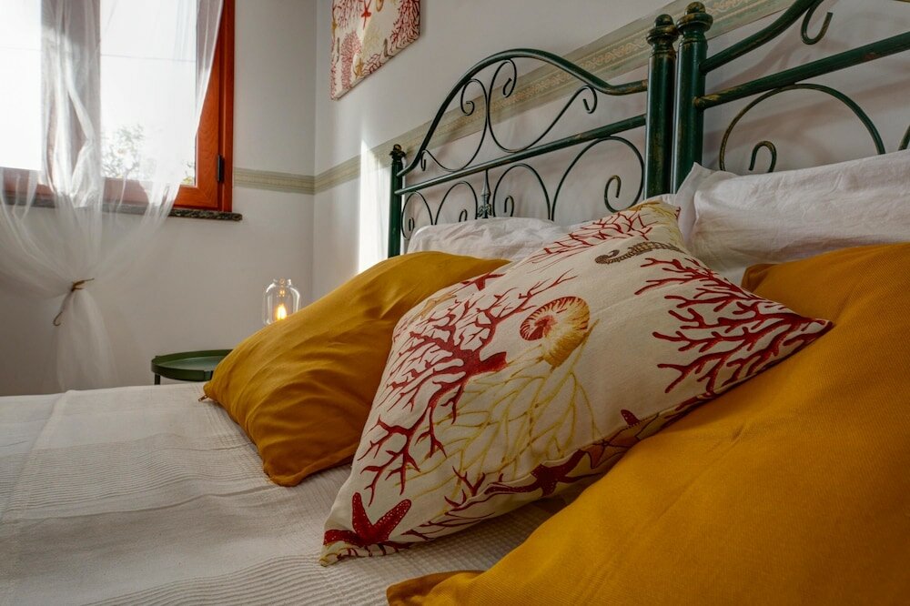 Фото Appartamento Majorana B