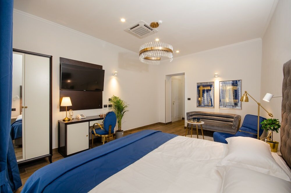 Фото Villa Brandestini