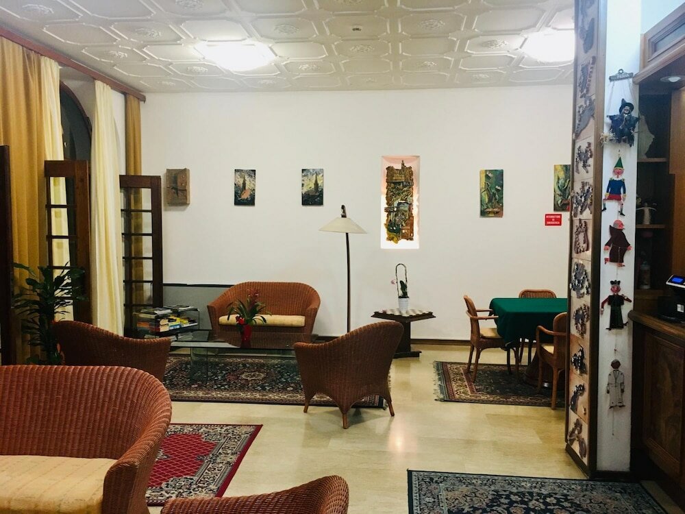 Фото Hotel Milano