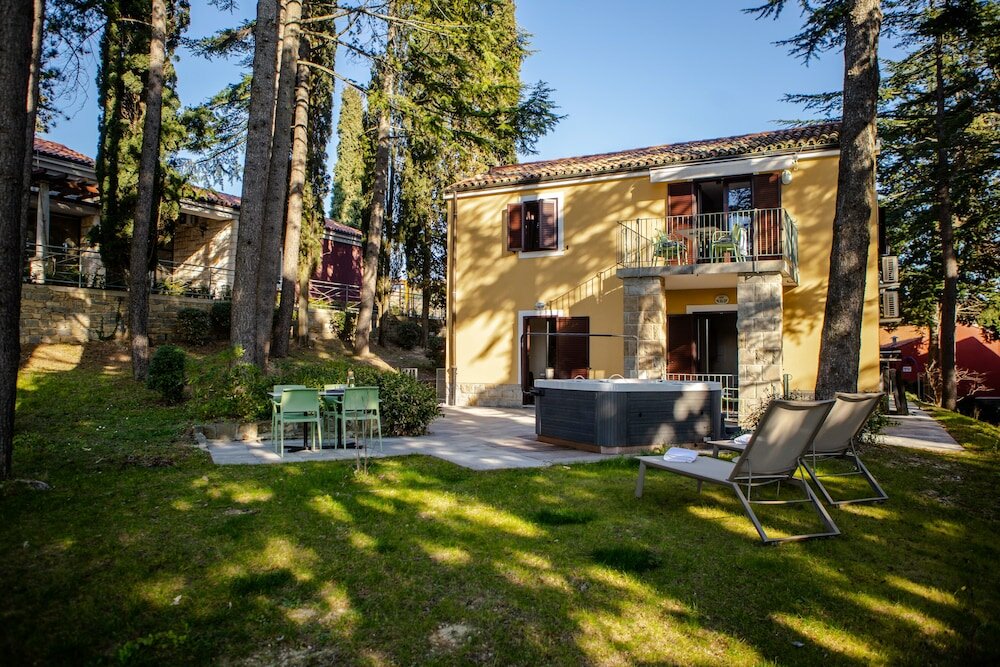 Фото Hotel Laguna Deluxe - Terme Krka