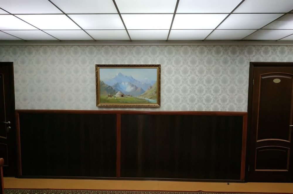 Фото Ботакоз