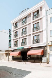 Гостиница Armida City Hotel