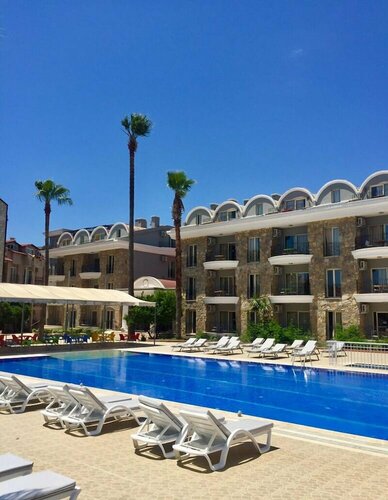 Ventum Apart Hotel