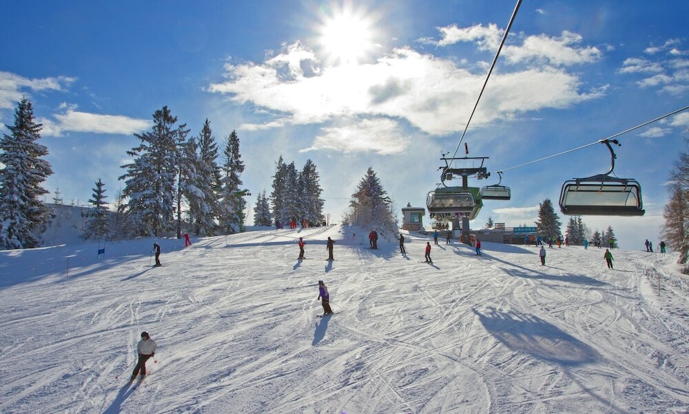 Фото Apartments Alpska perla