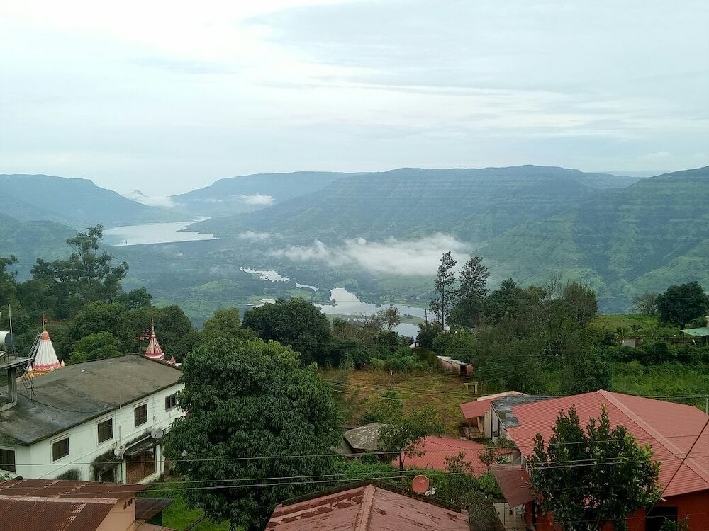 Фото Valley View Residency