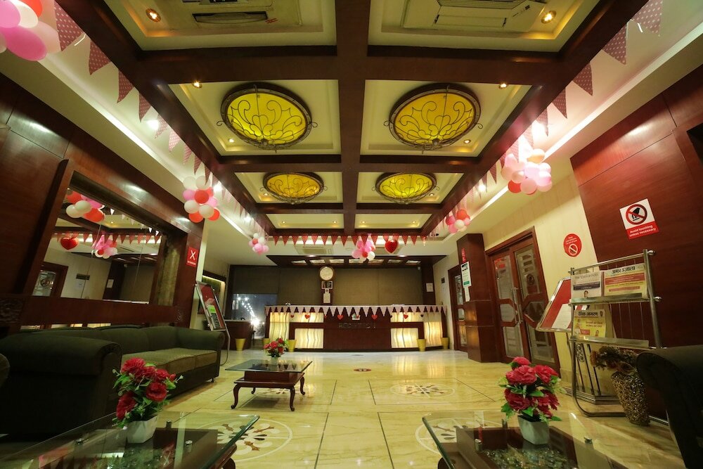 Фото New Hotel Broadway
