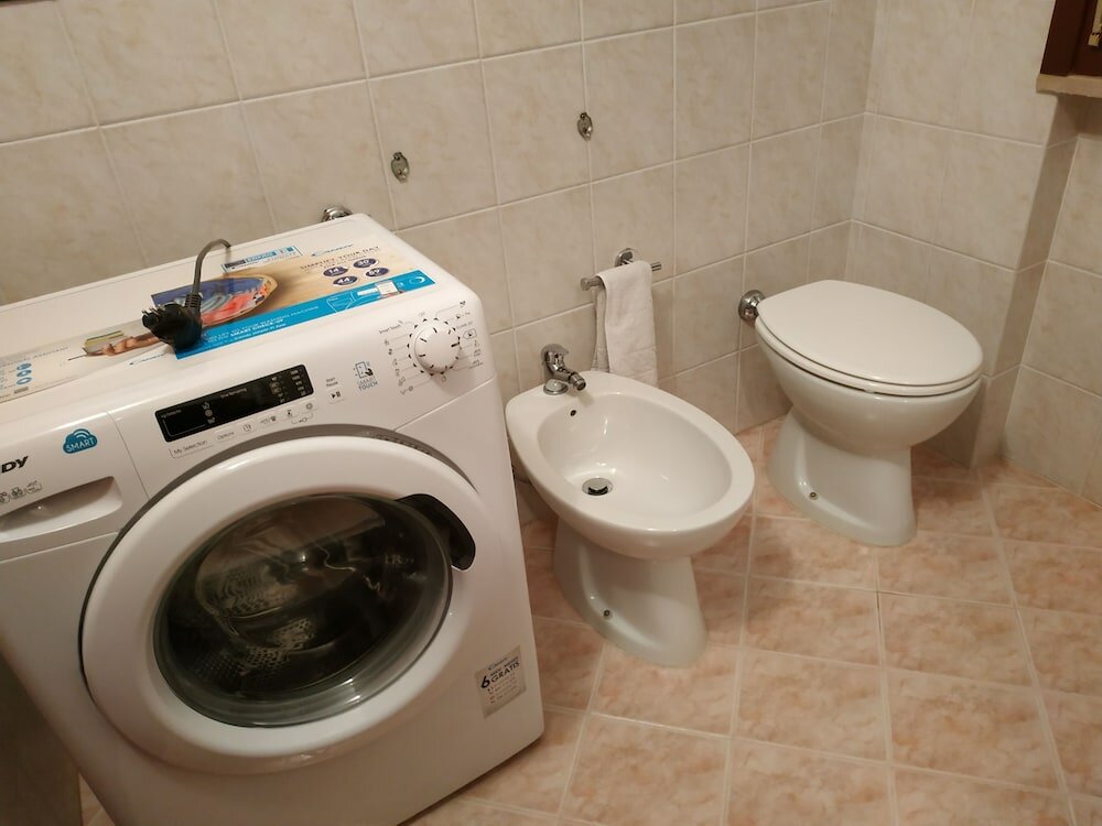 Фото Casa Vacanze Althea