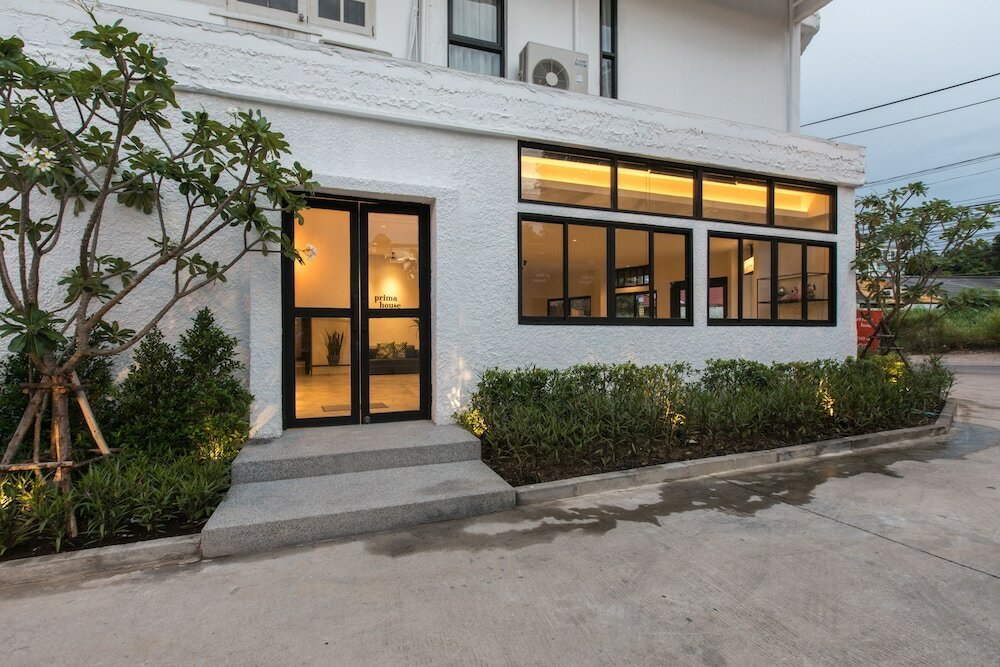Фото Prima House Pattaya