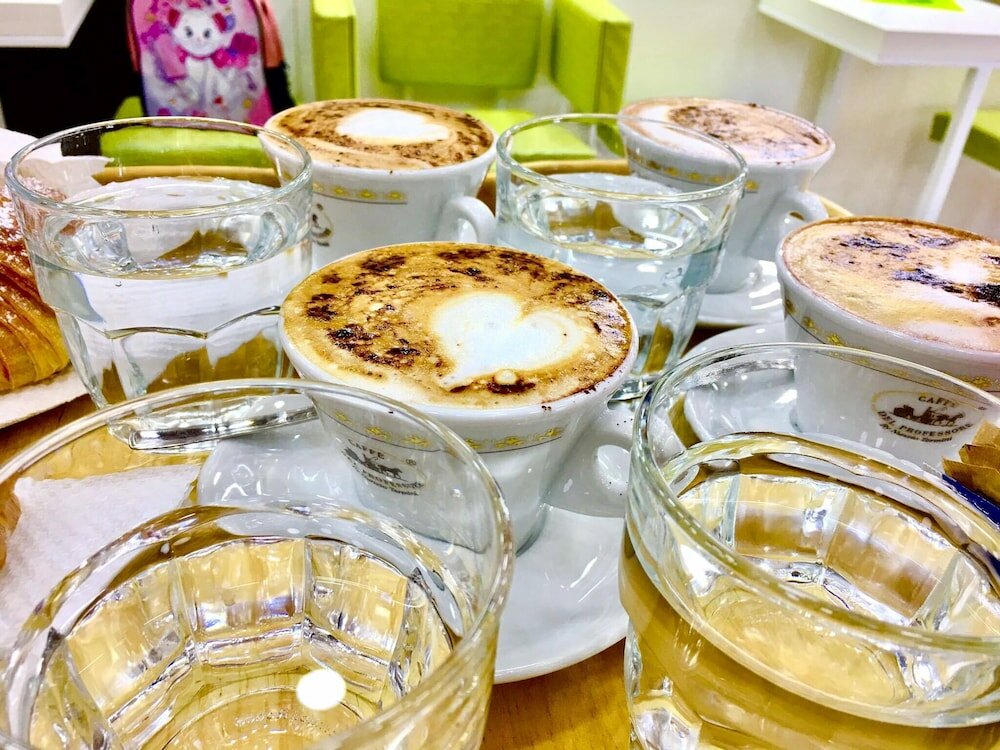 Фото Il Rifugio di Garibaldi