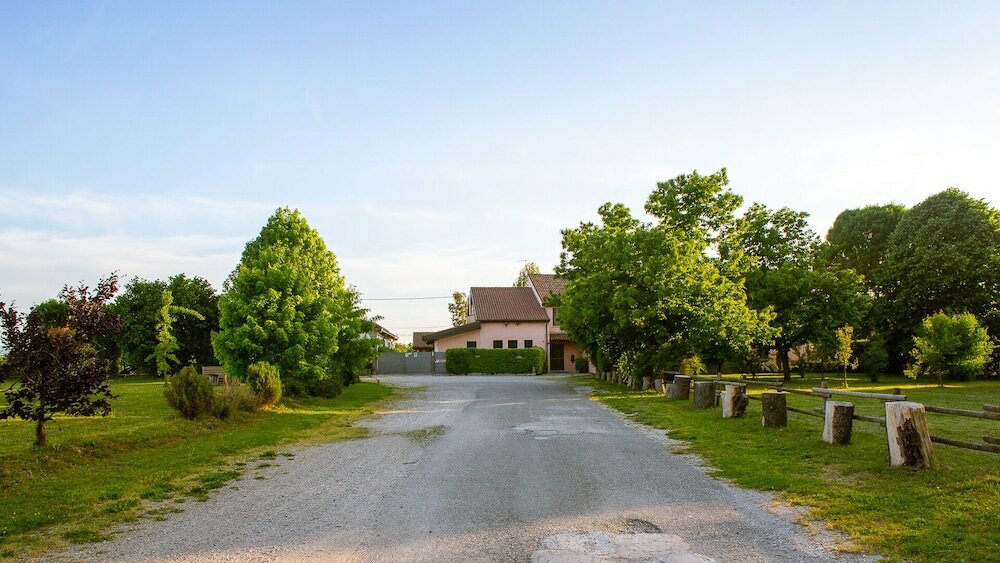 Фото Antico Brolo