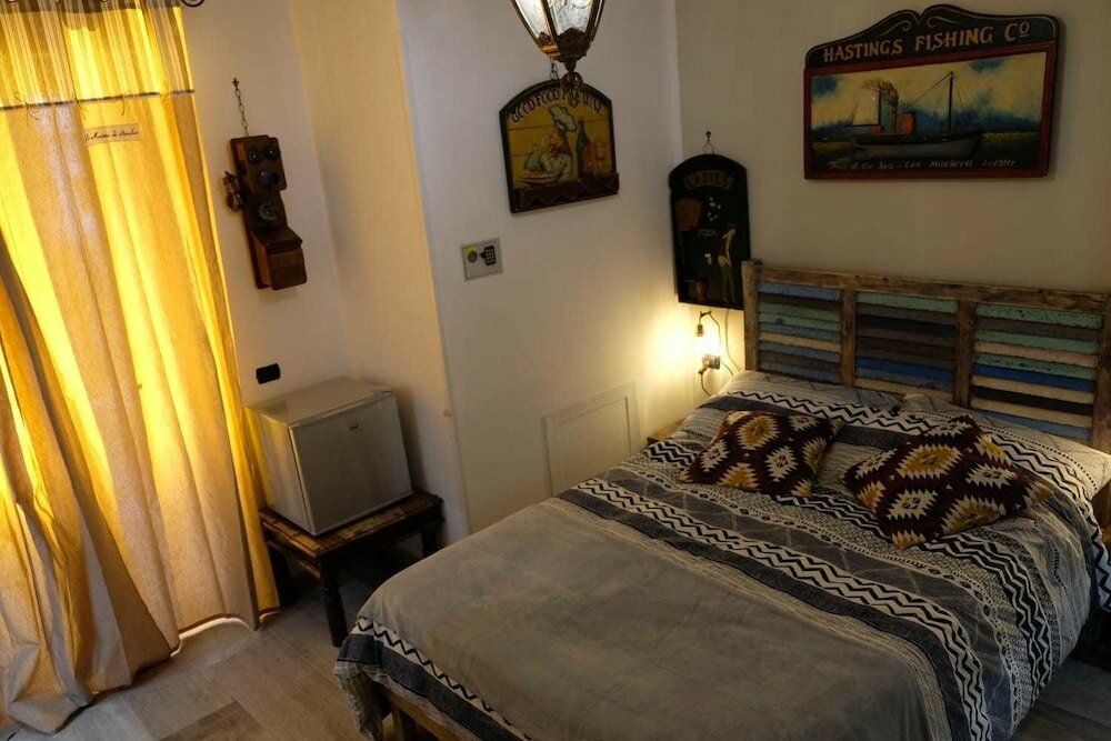 Фото Casa Marina