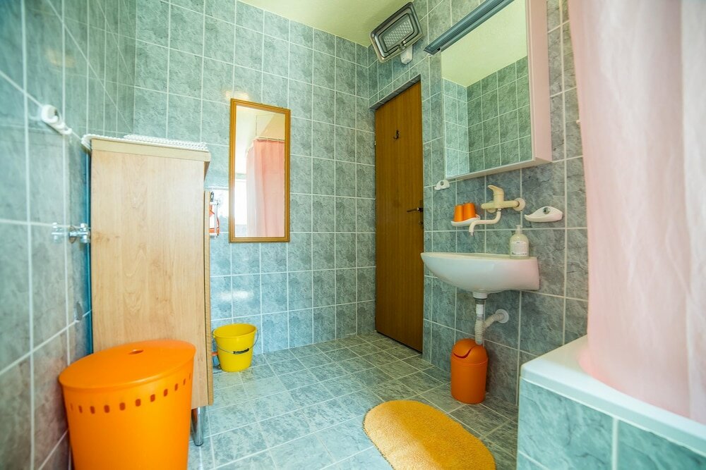 Фото Apartments Villa Mediteran