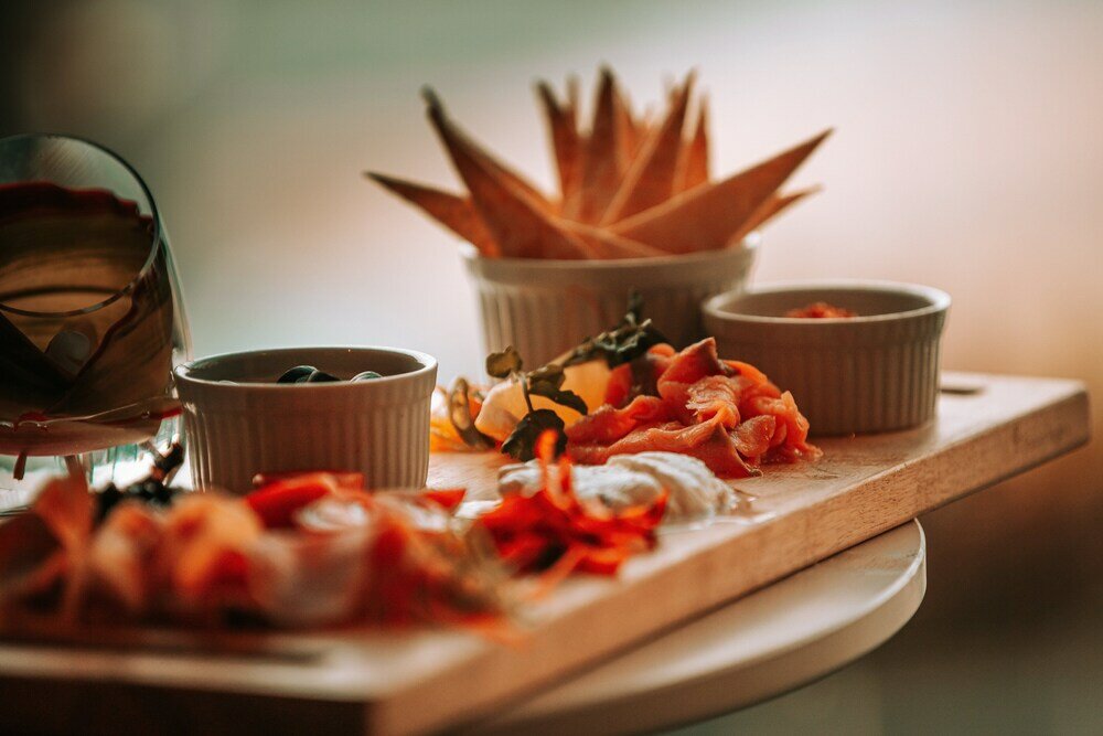 Фото Crowne Plaza Residences Port Moresby, an Ihg Hotel