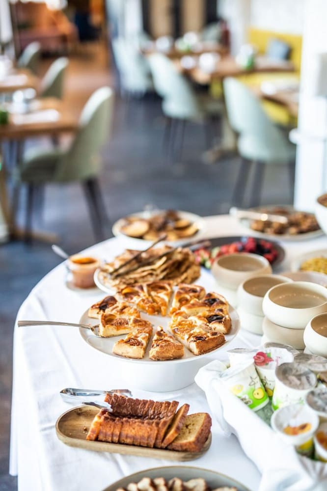 Фото Les Jardins de Coppelia