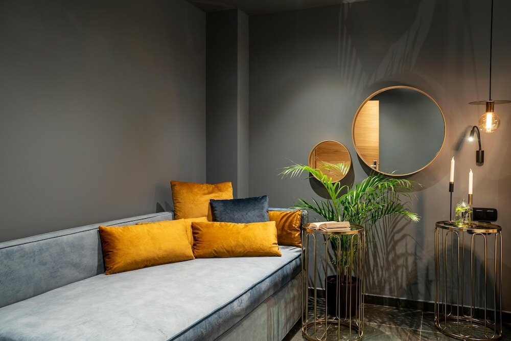 Фото Olympus Terra Boutique Hotel