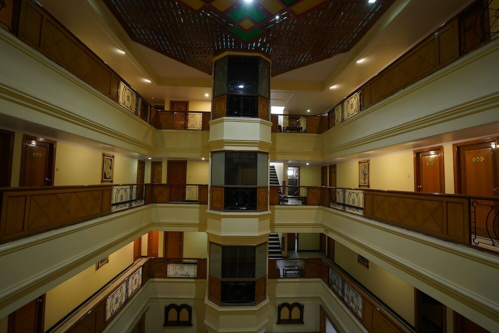 Фото Hotel Royal Palazzo