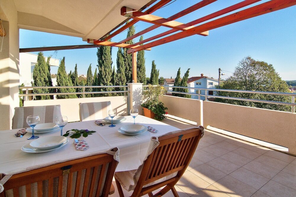 Фото Apartments Levan Ceja