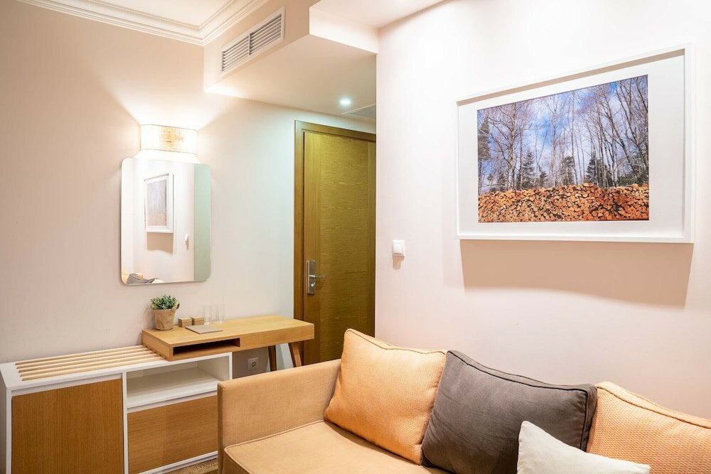 Фото Olympus Terra Boutique Hotel