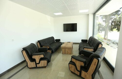Гостиница Rota 17 Otel в Гелиболу