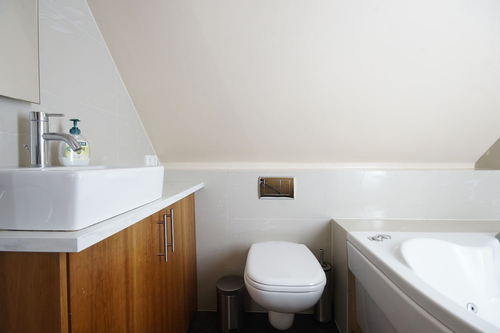 Фото Marine Apartments