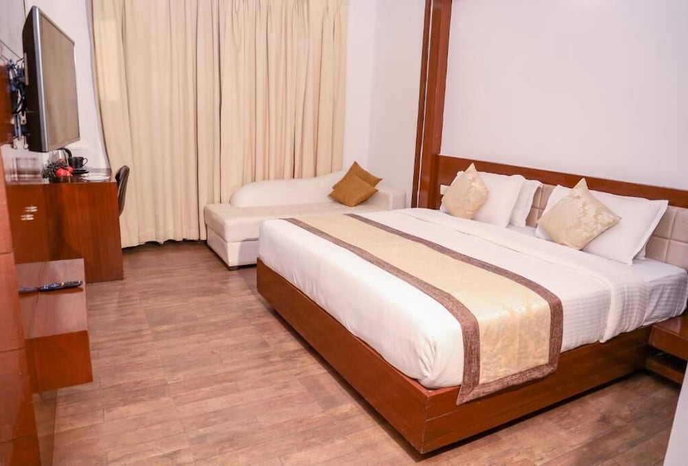 Фото Amor Beach Resort