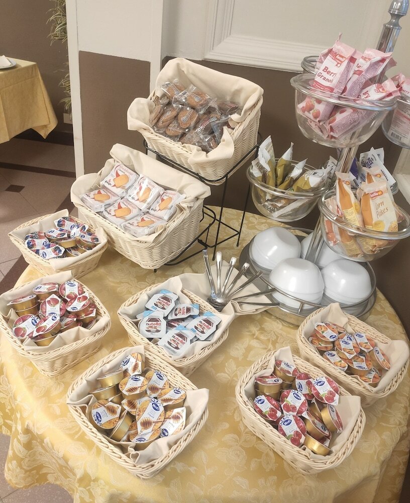 Фото Hotel Alba sul Mare