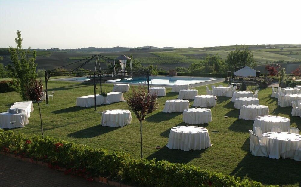 Фото Tenuta San Martino