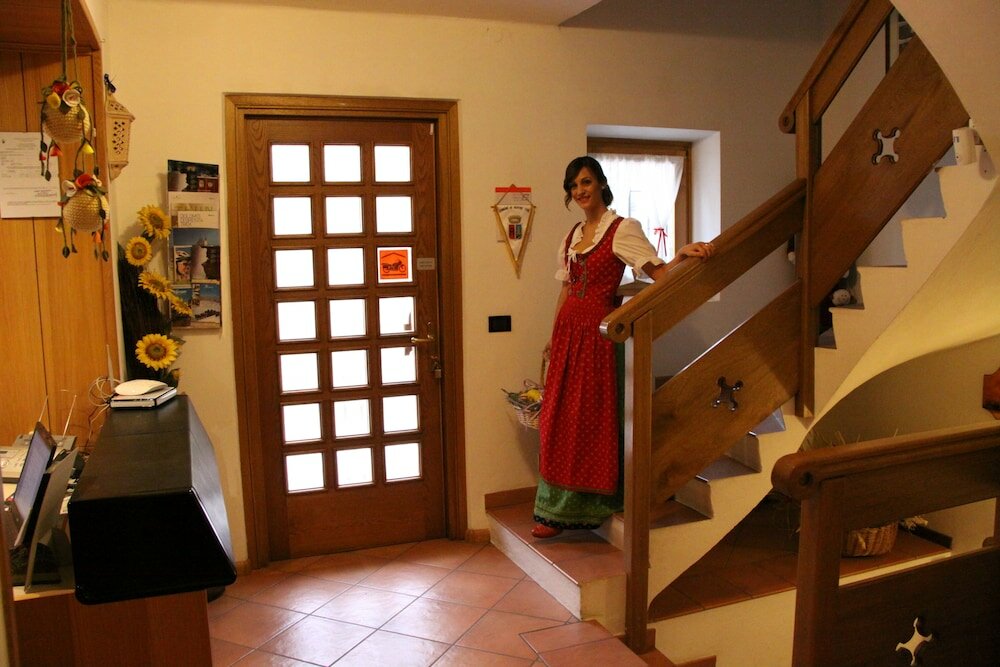 Фото Garni BiancaNeve