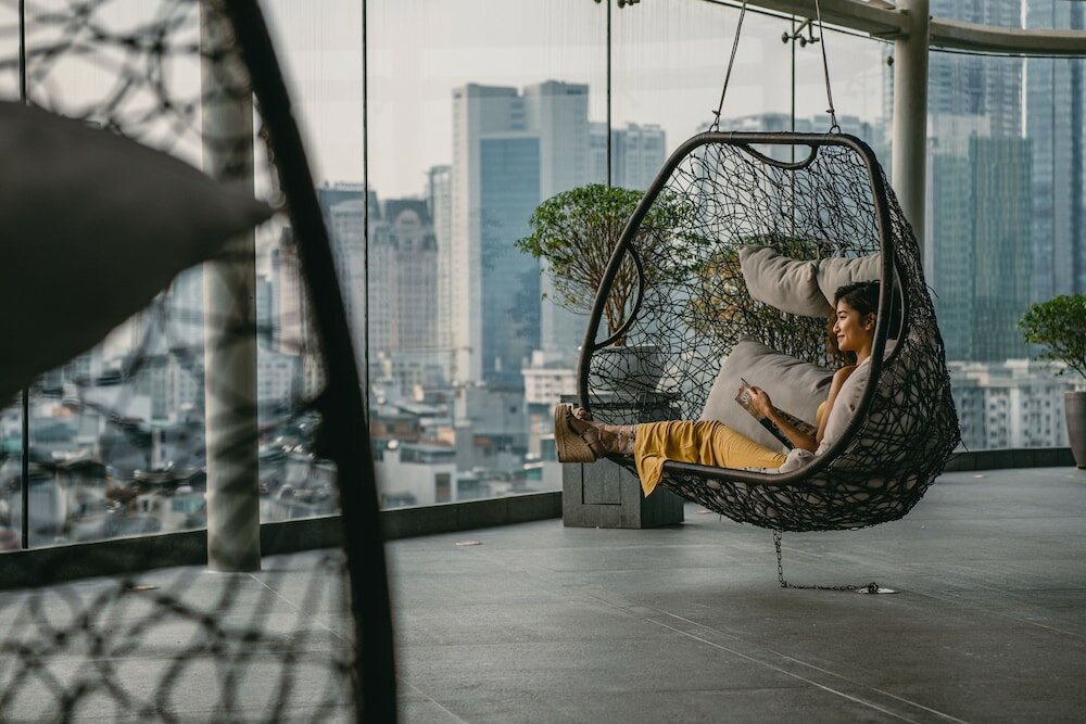 Фото Jw Marriott Hotel Hanoi