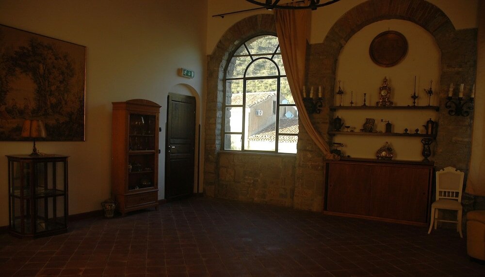 Фото Il Vecchio Frantoio