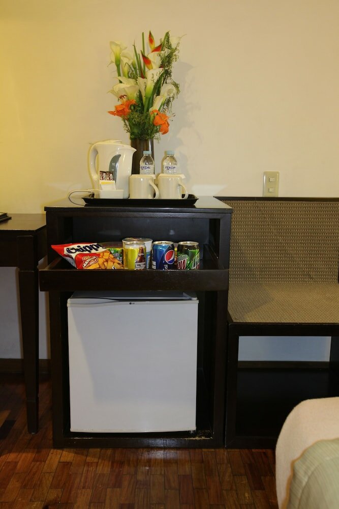 Фото Fersal Hotel Kalayaan