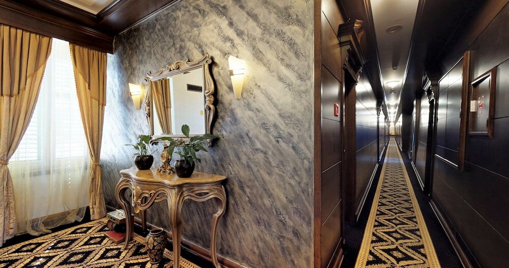 Фото Historic Boutique Hotel Cattaro