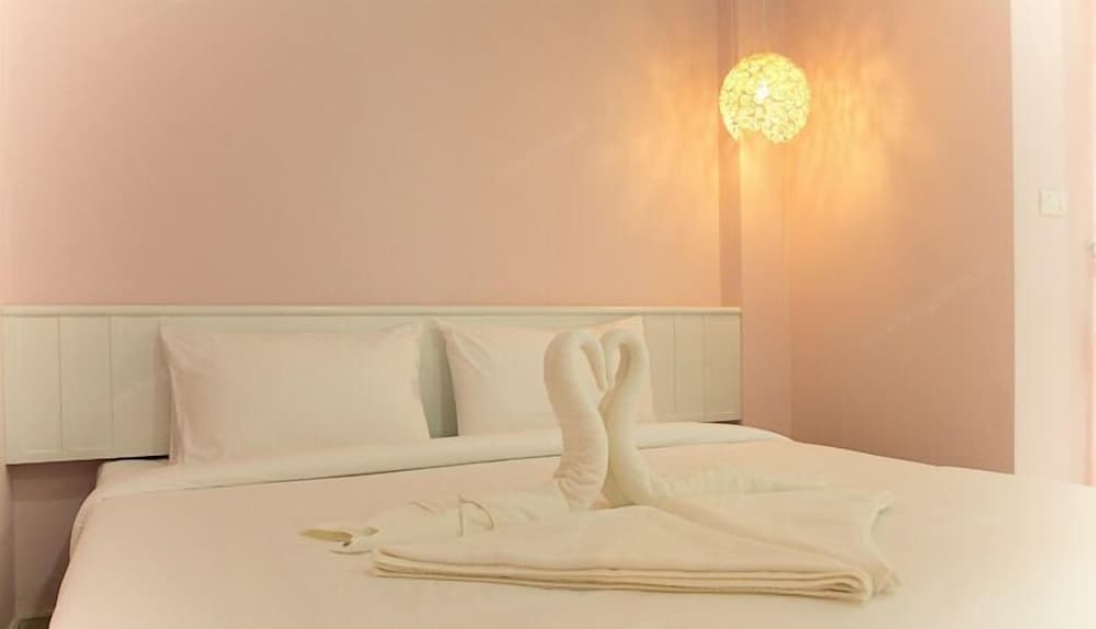 Фото The Centrino Serviced Residence