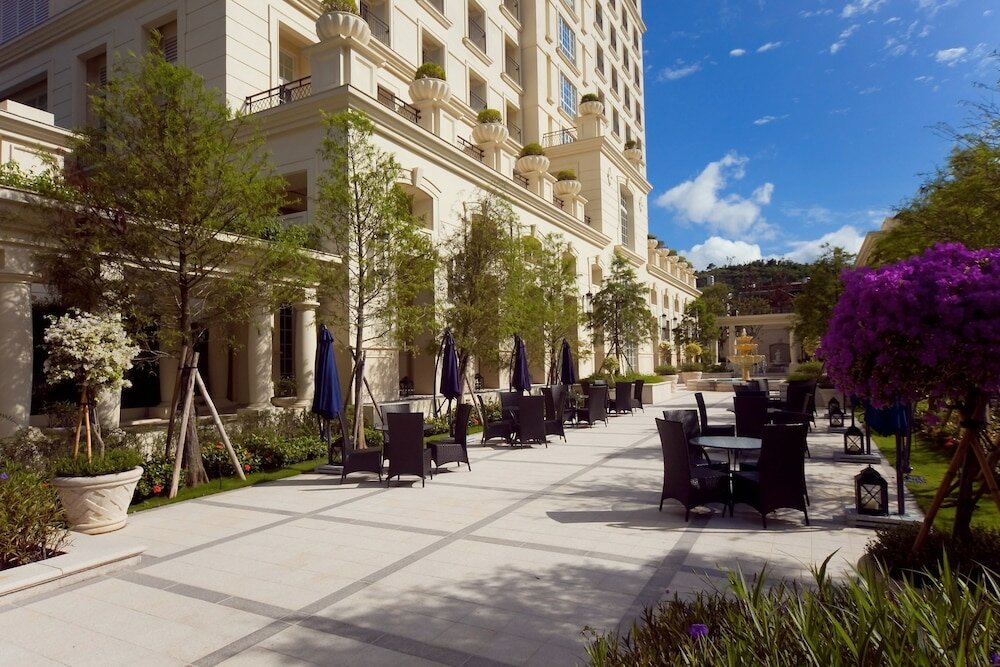 Фото Rsl Cold & Hot Springs Resort Suao