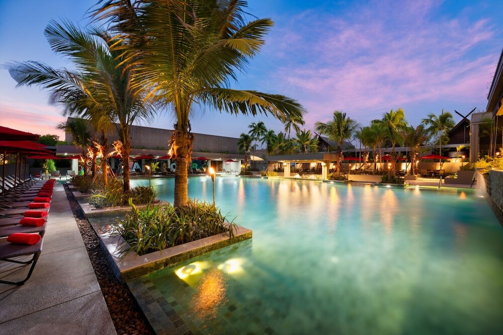 Фото Anantara Mai Khao Phuket Villas