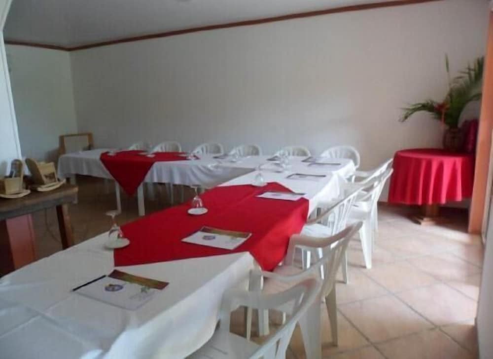 Фото Hotel Cap Macabou